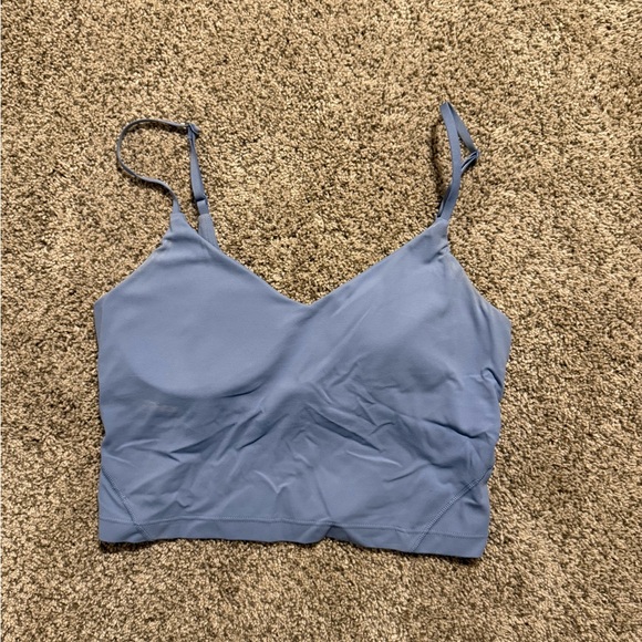 Lululemon Align Crop Tank - Picture 1 of 2